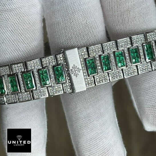 Emerald Bezel 5711 Replica 4 emerald-bezel-5711-replica-3