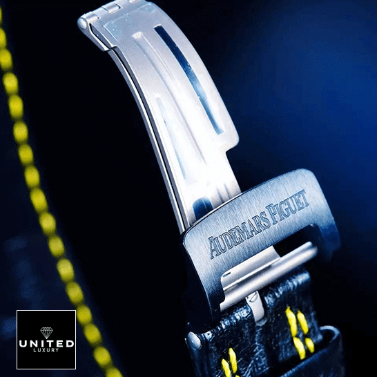 AP Bumblebee Replica 6 audemarspiguet-royaloakoffshore-26176FO.OO_.D101CR.02-replica-clasp