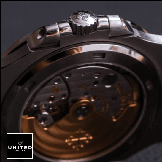 Patek 5711 Replica 2 Patek Philippe 5711 1A 010 replica back