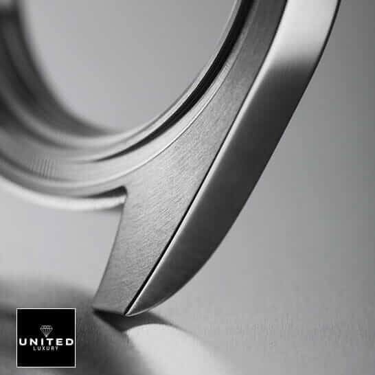 Rolex Perpetual Pink 124300 Replica 2 Rolex Oyster Perpetual 124300 Replica Stainless Steel Case