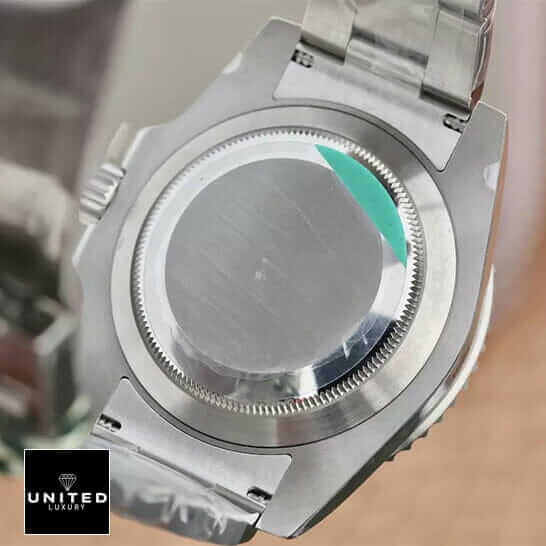 Rolex Submariner No Date 124060 Replica 5 Rolex Submariner No Date Replica Stainless Steel case