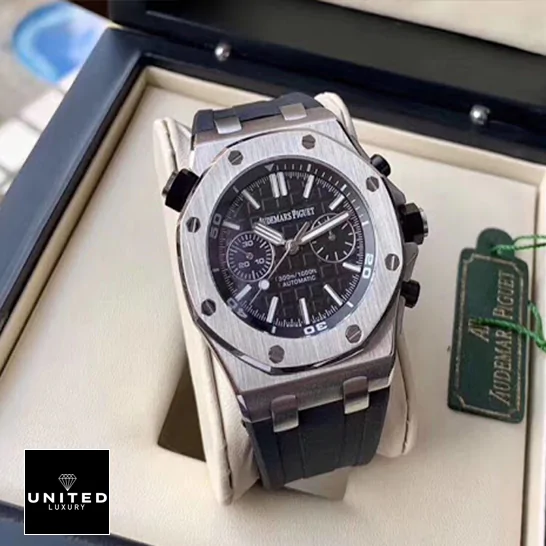 AP 15710ST Replica 4 audemars_piguet_royal_oak_offshore_diver_black_dial_15710ST.OO_.A002CA.01_replica_black_unitedluxurynet