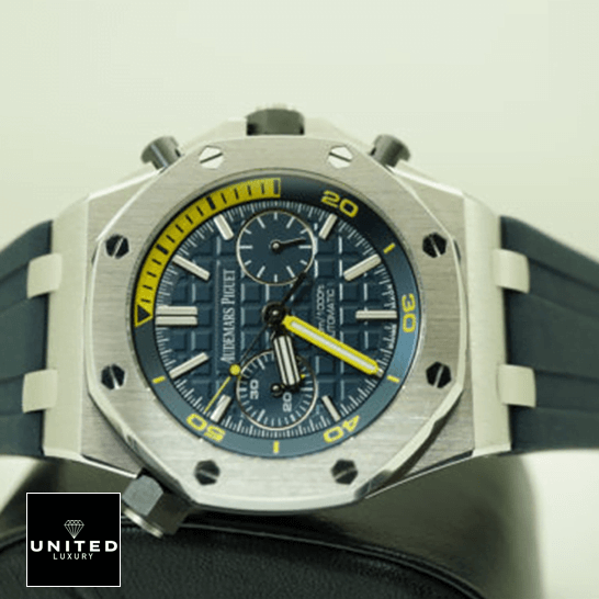 AP Diver Replica 5 audemarspiguet-royaloakoffshore-26703ST.OO_.A027CA.01-replica-dial