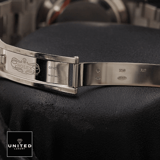 Rolex Day-Date Yellow Gold Champagne Dial 228238 Oyster Replica 3 Rolex Day-Date II 228238-003 Replica Open Clasp