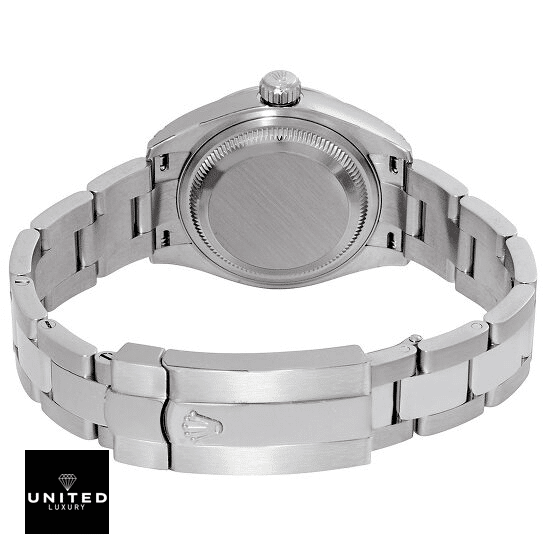 Rolex 279174 Replica 3 Rolex Datejust 279174 Stainless Steel Case and Clasp Replica