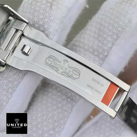 Rolex Submariner No Date 124060 Replica 3 Rolex Submariner No Date Replica Stainless Steel clasp