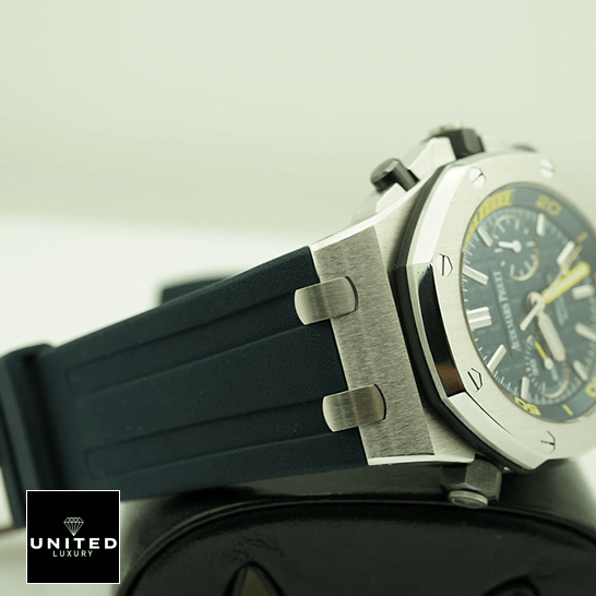 AP Diver Replica 2 audemarspiguet royaloakoffshore 26703ST.OO .A027CA.01 replica stainless