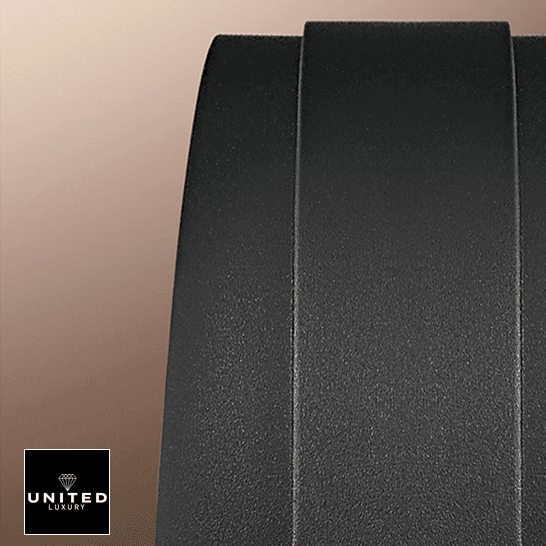 Rolex Daytona Ivory Dial Replica 5 Rolex Cosmograph Daytona 116515LN-0014 Oysterflex Black Rubber Bracelet Replica