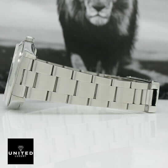 Rolex Air-King 5500 Replica 3 rolex air king 5500 replica watch with lion poster