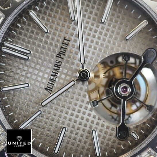 AP Extra Diamond Plat Replica 5 ap-extra-thin-tourbillon-left