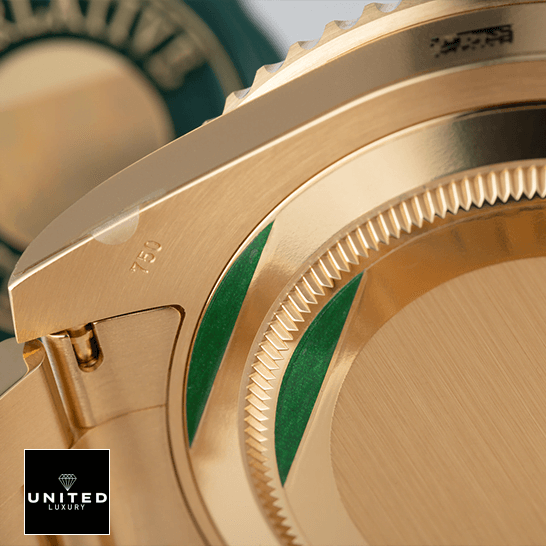 Rolex Submariner Blue Dial Stainless Steel 326934-0003 Oyster Replica 6 Rolex Submariner Gold 116618LB Replica stainless steel case