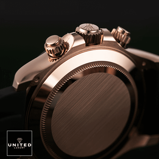 Rolex Daytona Cosmograph 116515LN Rose Gold Dial Replica 6 Rolex Daytona Cosmograph 116515LN Rose Gold Case Replica