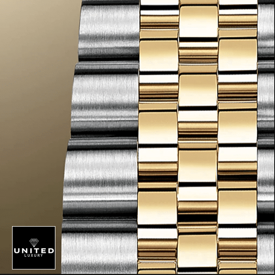 Rolex Datejust Black Diamond Dial Steel Yellow Gold 126303BKDJ Jubilee Replica 3 Rolex Datejust Two Tone Steel Yellow Gold Jubilee 126303BKDJ Replica