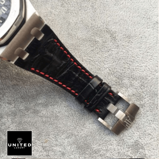 AP Chrono Gray Dial Replica 4 audemars_piguet_royal_oak_offshore_tour_auto_26470ST.OO_.A101CR_clasp