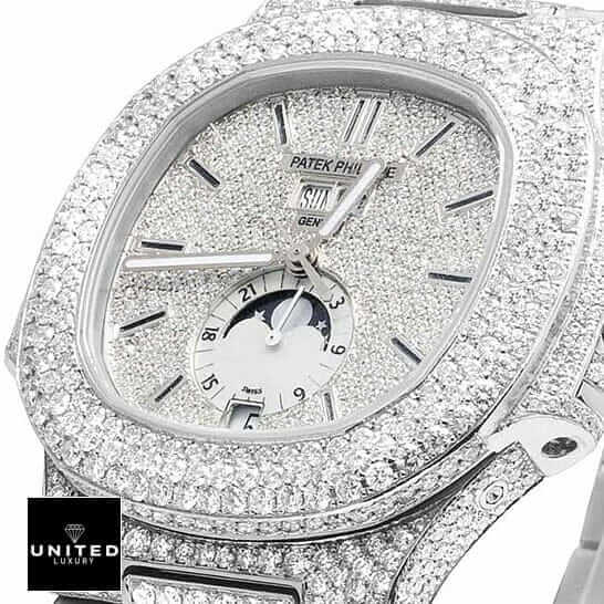 Patek Diamond Replica 2 patek diamond replica 2