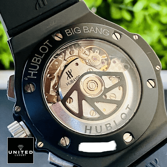 Blackmagic Fusion Replica 3 hublot6