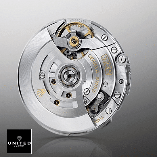 Rolex Submariner Date 16610 Black Dial Oyster Replica 1 Rolex Submariner Date 16610 Caliber 3235 Replica