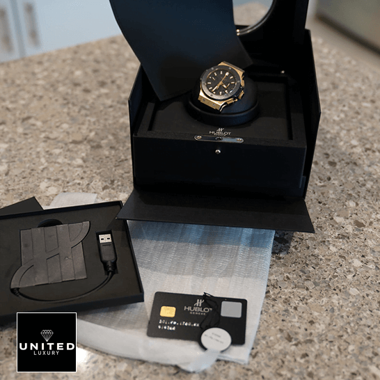 Hublot Geneve BigBang Replica 3 Hublot Big Bang 301.PM_.1780.RX Replica in the black box