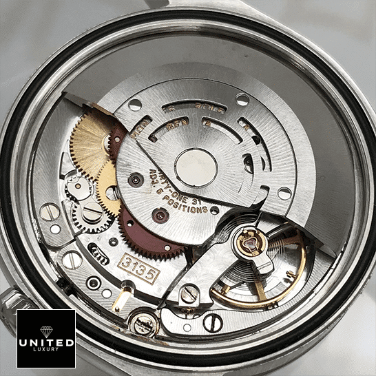 Rolex Submariner 116610ln-0001 Ceramic Black Dial Replica 5 Rolex Submariner S.Steel 3135 Caliber 116610ln-0001 Replica