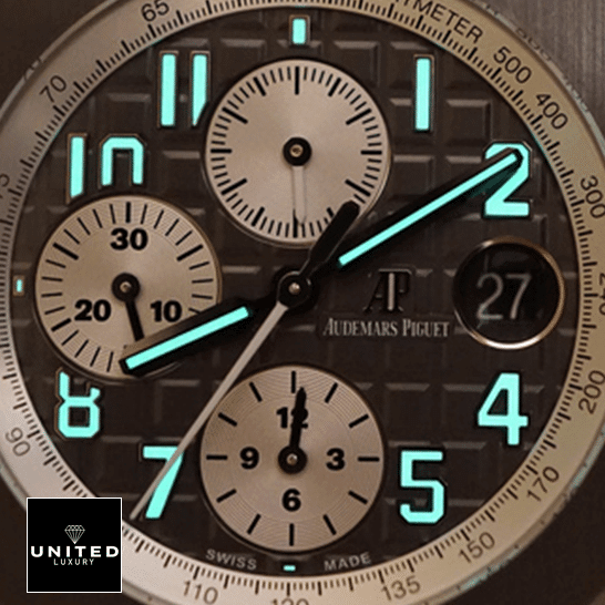 AP Masato Replica 2 audemarspiguet royaloakoffshore 26470IO.OO .A006CA.01 replica luminance