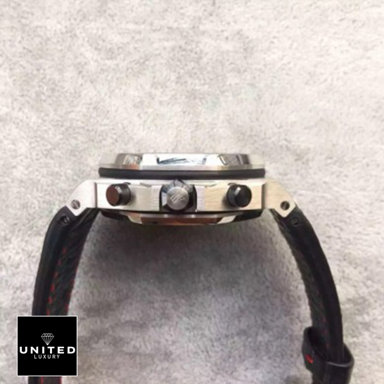 AP Chrono Gray Dial Replica 5 audemars_piguet_royal_oak_offshore_tour_auto_26470ST.OO_.A101CR_left