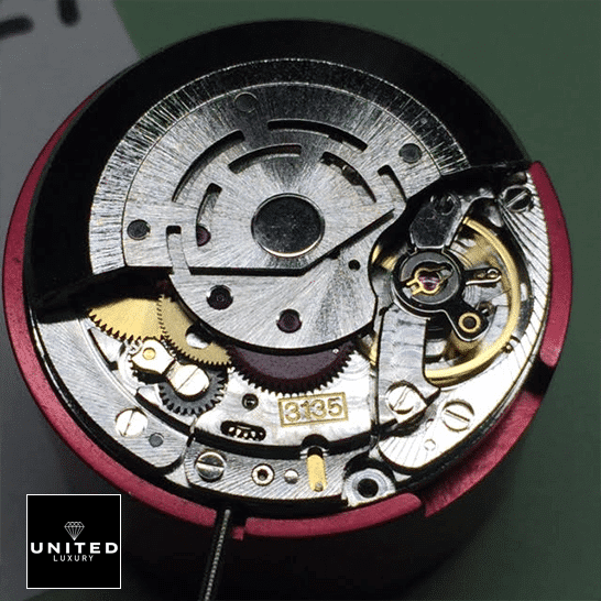 Rolex Submariner 116610ln-0001 Ceramic Black Dial Replica 4 Rolex Submariner 3135 Caliber 116610ln-0001 Replica