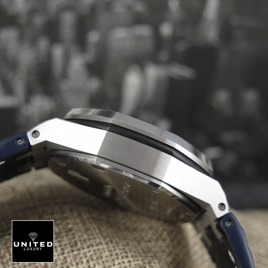 AP Watch Offshore Replica 4 Audemars Piguet Royal Oak Steel Case Replica