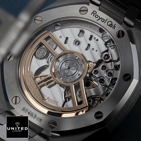 Ap 15500 Replica 2 audemars piguet royal oak 15500ST.OO .1220ST.04 replica case