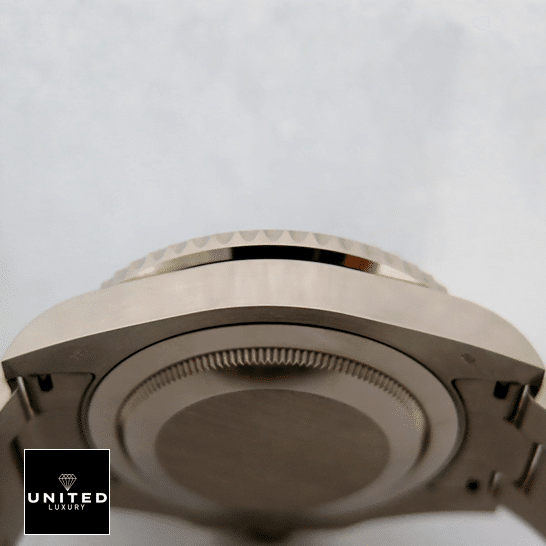 Rolex Diamond Bezel Replica 3 Rolex GMT Master II 116710 S.Steel Case Replica