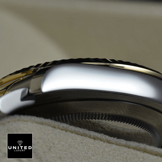 Rolex Datejust 126333-0011 Champagne Dial Replica 6 Rolex 126333 Stainless Steel Case Replica in the box