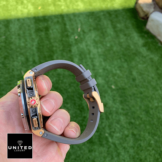 AP Micheal Schumacher Replica 6 audemars-piguet-royal-oak-offshore-26568OM.OO_.A004CA.01-replica-rightside