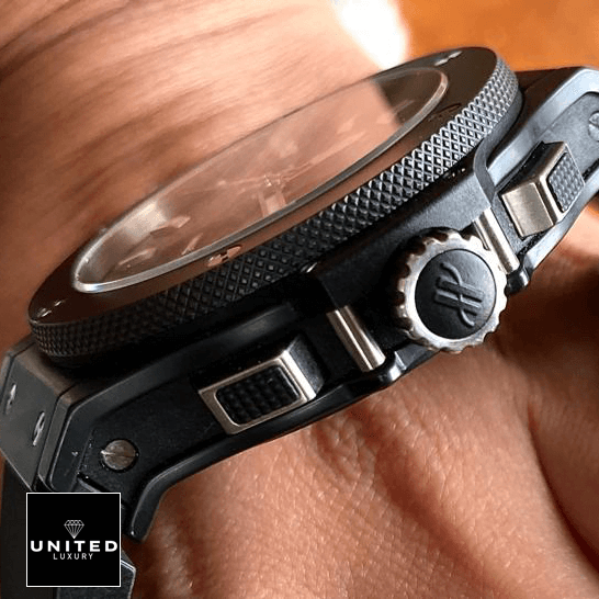 Blackmagic Fusion Replica 4 hublot5