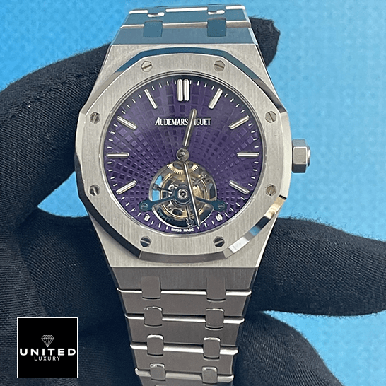 AP Extra Thin Tourbillon Replica 3 audemars-piguet-royal-oak-26522ST.OO_.12-replica-font