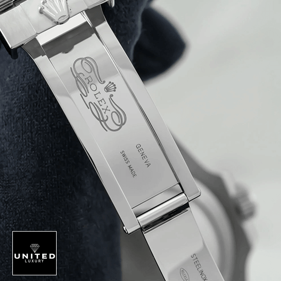 Rolex Submariner 126610LV Black Dial Replica 7 Rolex Submariner 126610LV Replica Stainless Steel Replica