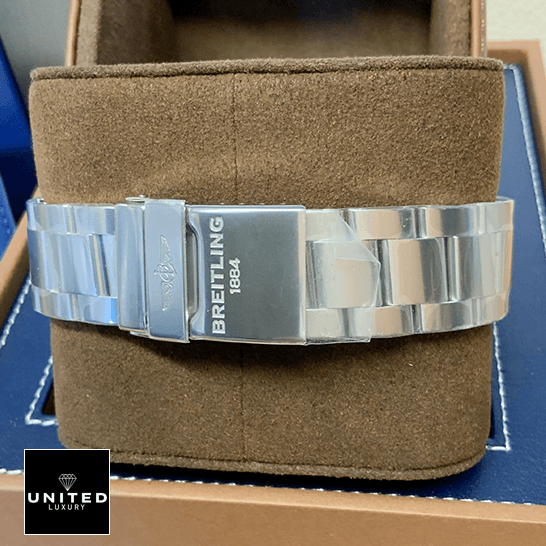 Breitling Avenger II Automatic A13381 Replica 5 breitling-avenger-A1338111F564170A-replica-clasp