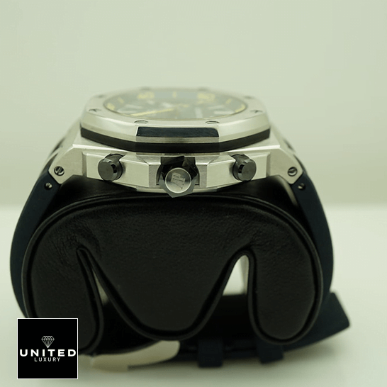 AP Diver Replica 1 audemarspiguet royaloakoffshore 26703ST.OO .A027CA.01 replica